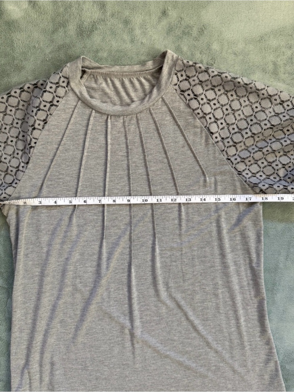 Women's T-Shirt Blouse for Women - Picture 10 of 13